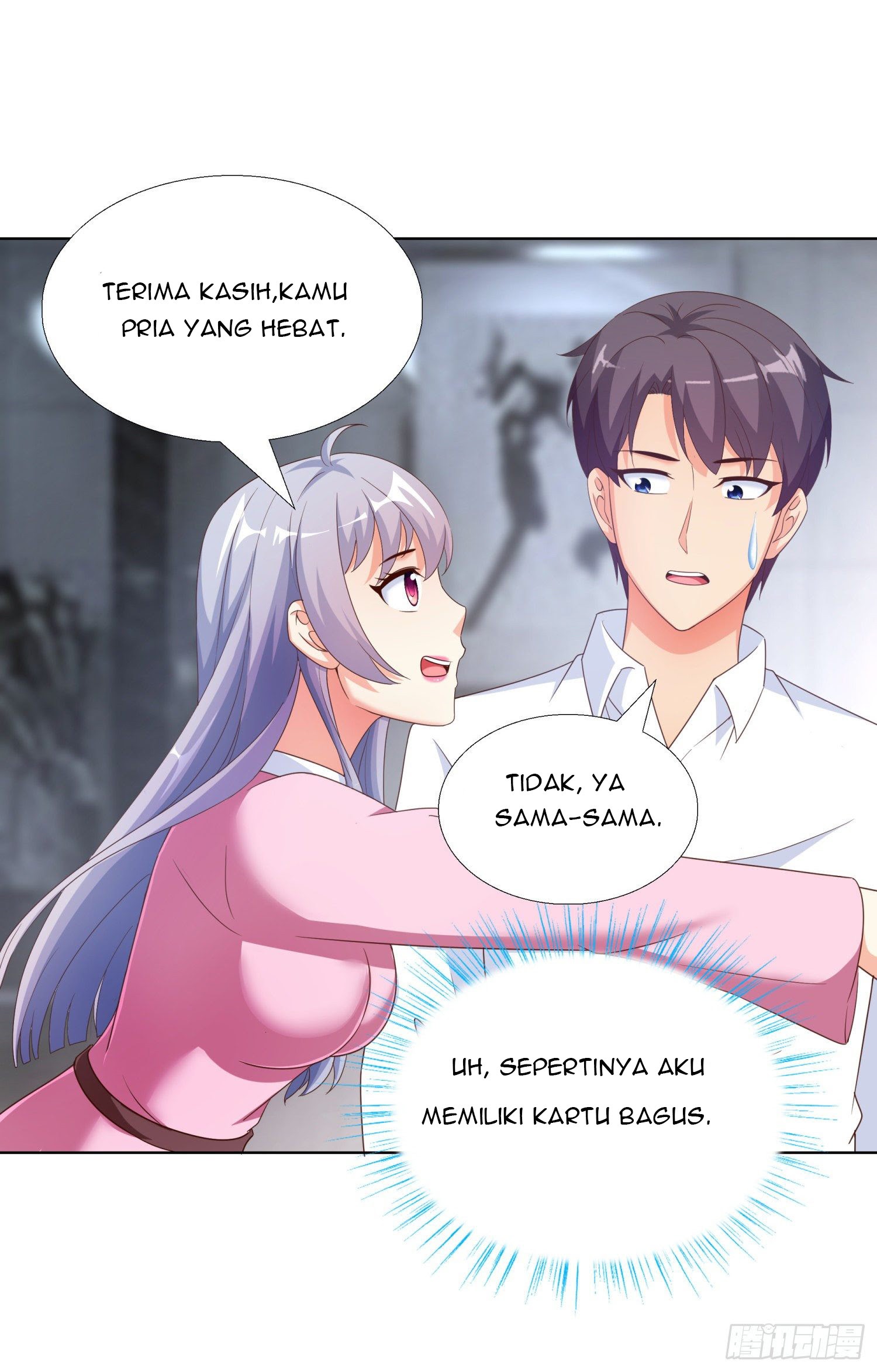 Super School Doctor (Supreme Campus Doctor) chapter 54